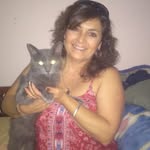 veronica pavan - @verop1971 - Instagram