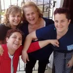 Veronica Pavan - Facebook