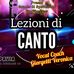 Veronica Giorgetti Vocal Coach - Lezioni di canto - Pavia e Provincia - Facebook