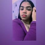 Verónica Payano Peréz - @bebesita_1215 - Instagram