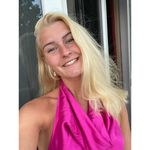 Veronica Bang Pedersen - @veronicabang - Instagram