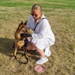 Veronica Pedersen - Facebook