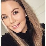 Veronica Pedersen - @veronicap97 - Instagram