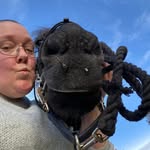 Veronica Pedersen - @jessansmamma - Instagram