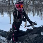Veronica Pedersen - Facebook