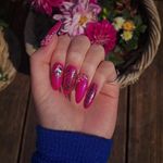 Veronica pedersen💅 - @nailsby.v0 - Instagram