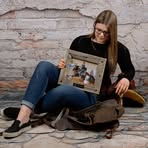 Veronica Pedersen - Facebook