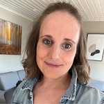 Veronica Pedersen - @levalivet84 - Instagram
