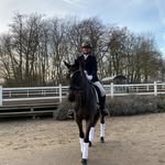 Veronica Pedersen Hansen - @vph96 - Instagram