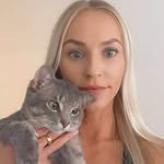 Veronica Kay Peebles - @veronikapeebles - Instagram