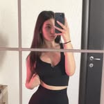Veronica Pemberton - @fzveronica.8 - Instagram