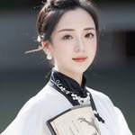 Veronica Peng - @veronica_missu - Instagram