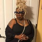 Veronica DayDay Perdue - @vdickerson38 - Instagram
