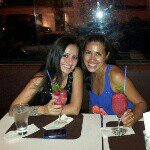 Veronica Peredo - @pavero17 - Instagram