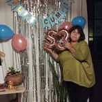 Veronica Peredo - @veroperedo70 - Instagram