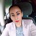 Verónica Peredo - Facebook