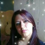 Verónica Pereyra - @pereyraveronica8 - Instagram