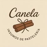 Verónica Pereyra - @canelainsumosdepasteleria - Instagram