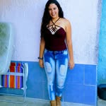 veronica pereyra - @pereyra3593 - Instagram