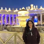 Veronica Gonzalez Persaud - @vgpersaud - Instagram