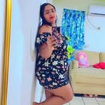 Veronica Persaud - @veronicapersaud06 - Instagram