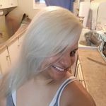 Veronica Persaud - @vbaby666 - Instagram