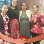 Veronica Persaud - @persaud2085 - Instagram