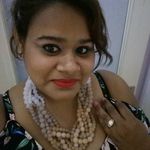 Veronica Persaud - @gaidoll - Instagram