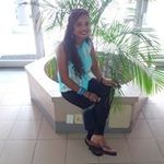 Veronica Watson Persaud - @veronica_kempadoo - Instagram