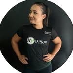 Verônica Brandão - @veronicapersonaltrainer_ - Instagram