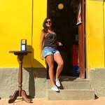 Veronica Gambarra Lima - @veronica_personalofc - Instagram