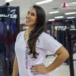 Veronica Hilario - @veronica_personalfitness - Instagram