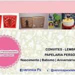 Verônica Personalizados - @veronicapersonalizados - Instagram