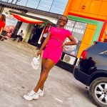 Veronica Peter Effiong - @veronicapeter50 - Instagram
