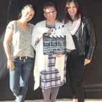 Veronica Petersen-Manoek - @petersenmanoek - Instagram