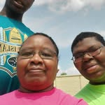 Veronica Phifer - @veronica.phifer - Instagram