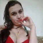 Verônica Piller - @veeh_piller - Instagram