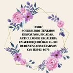 Pamela Verónica Piñeyro - @anbe.desayunosypicadas - Instagram