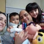 Pamela Verónica Piñeyro - @pamelapineyro - Instagram