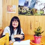 Veronica Piñeyro - @veronicaa8534 - Instagram