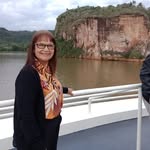Verónica Piñeyro - @pineyro8741 - Instagram