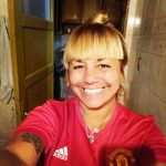 Veronica Piñeyro - @veronica.pineyro.92 - Instagram