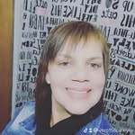 Veronica Piñeyro - @sandra156p - Instagram