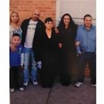 Veronica Piñon - @pinon7849 - Instagram