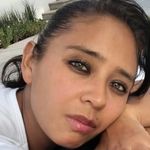 Veronica Piñon - @cruz_verito1990 - Instagram