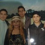 Veronica Piñon - @pinonv - Instagram