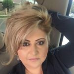 Veronica Piñon - @pinon6070 - Instagram