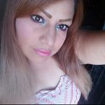 Veronica Piñon - @vero33lupe - Instagram