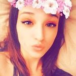 Veronica Joann Pitts - @angel.lava.39 - Instagram