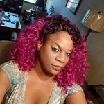 Veronica Pitts - @veronicapitts71 - Instagram